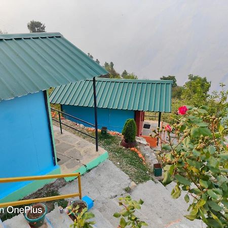 Auli Eco Nature Resort Joshimath Luaran gambar