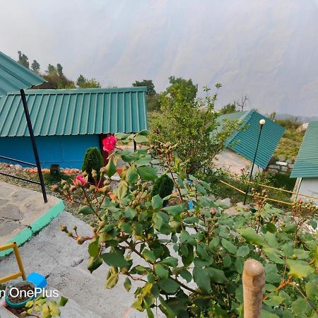 Auli Eco Nature Resort Joshimath Luaran gambar