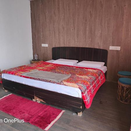 Auli Eco Nature Resort Joshimath Luaran gambar