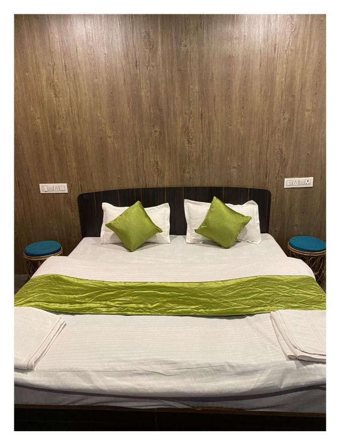 Auli Eco Nature Resort Joshimath Luaran gambar
